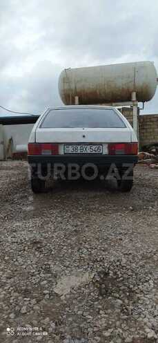 LADA (VAZ) 2109 1988, 354,690 km - 1.5 l - Sumqayıt