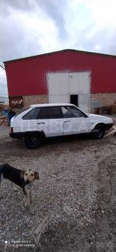 LADA (VAZ) 2109 1988, 354,690 km - 1.5 l - Sumqayıt