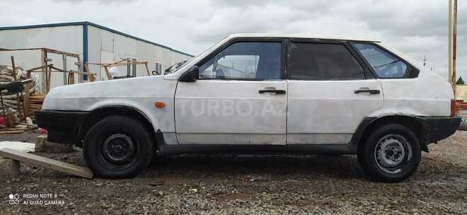 LADA (VAZ) 2109 1988, 354,690 km - 1.5 l - Sumqayıt