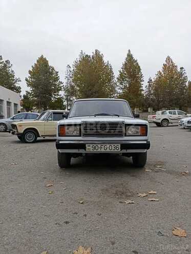 LADA (VAZ) 2107 2009, 90,909 km - 1.5 l - Bərdə
