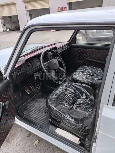 LADA (VAZ) 2107 2009, 90,909 km - 1.5 l - Bərdə
