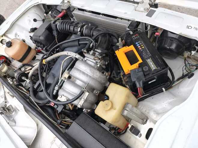 LADA (VAZ) 2107 2009, 90,909 km - 1.5 l - Bərdə