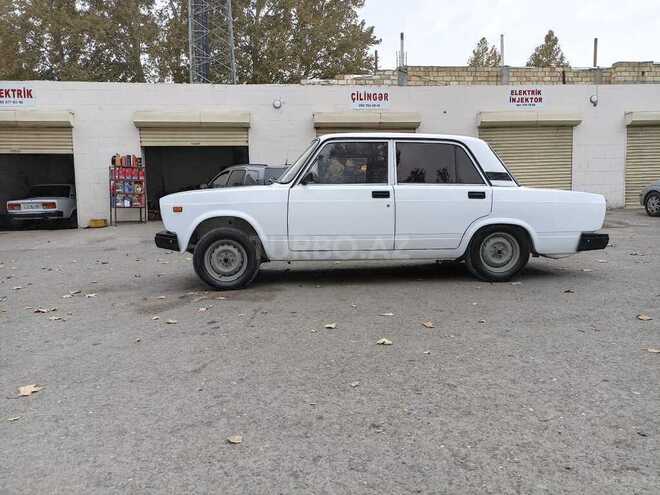 LADA (VAZ) 2107 2009, 90,909 km - 1.5 l - Bərdə