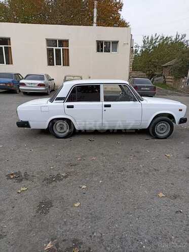 LADA (VAZ) 2107 2009, 90,909 km - 1.5 l - Bərdə