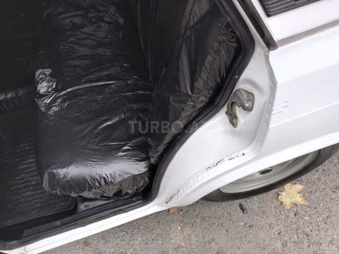 LADA (VAZ) 2107 2009, 90,909 km - 1.5 l - Bərdə