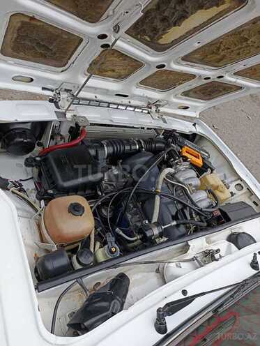 LADA (VAZ) 2107 2009, 90,909 km - 1.5 l - Bərdə