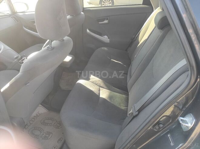 Toyota Prius 2010, 150,000 km - 1.8 л - Bakı