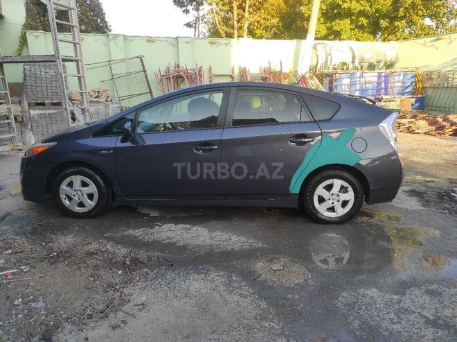 Toyota Prius 2010, 150,000 km - 1.8 л - Bakı