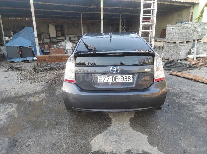 Toyota Prius 2010, 150,000 km - 1.8 л - Bakı