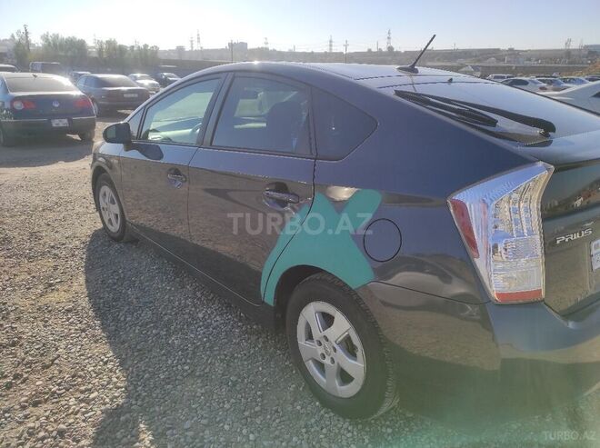 Toyota Prius 2010, 150,000 km - 1.8 л - Bakı