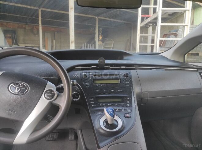 Toyota Prius 2010, 150,000 km - 1.8 л - Bakı