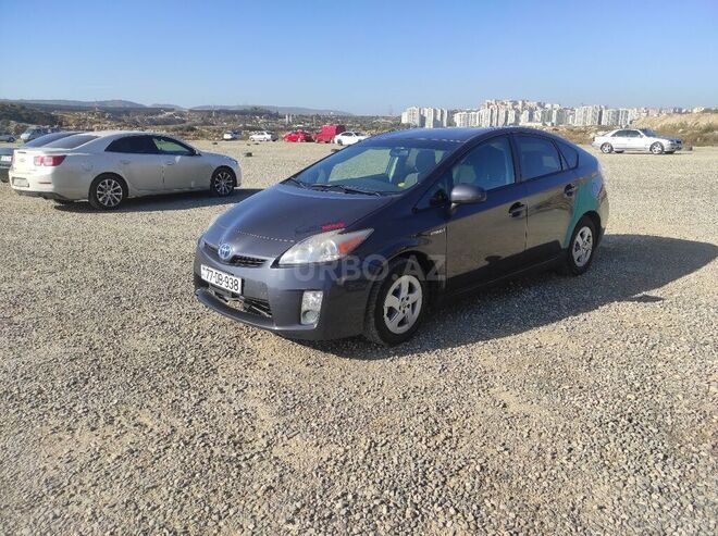 Toyota Prius 2010, 150,000 km - 1.8 л - Bakı