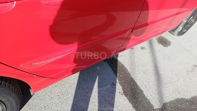 Toyota Corolla 2005, 159,687 km - 1.4 l - Bakı