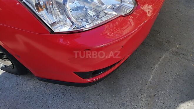 Toyota Corolla 2005, 159,687 km - 1.4 l - Bakı