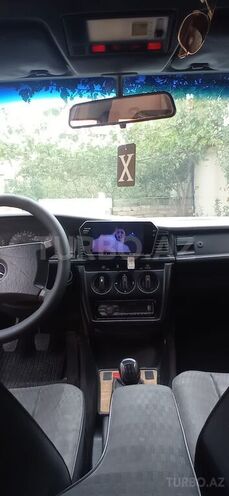 Mercedes 190 1991, 150,000 km - 1.8 l - Şirvan