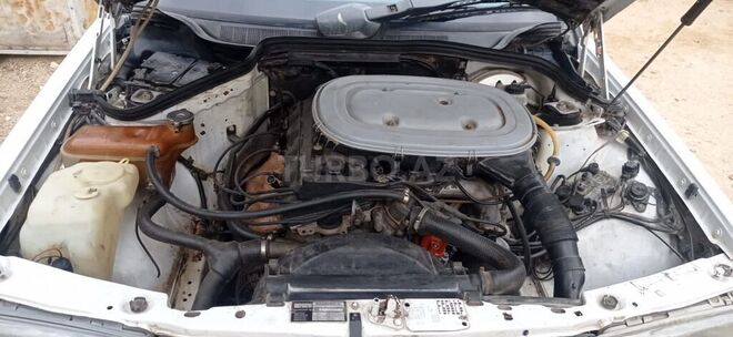 Mercedes 190 1991, 150,000 km - 1.8 l - Şirvan