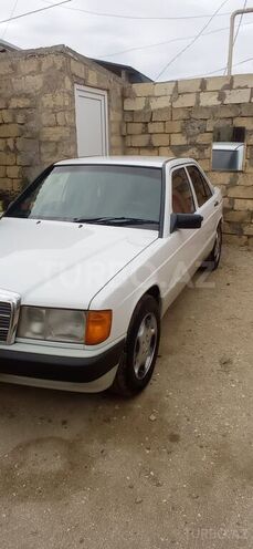 Mercedes 190 1991, 150,000 km - 1.8 l - Şirvan