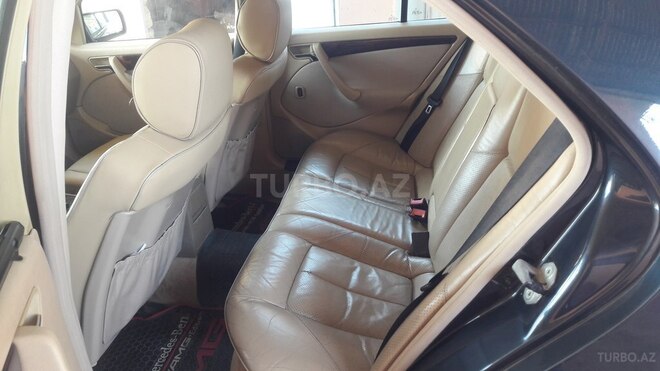 Mercedes C 200 1998, 298,983 km - 2.0 л - Biləsuvar