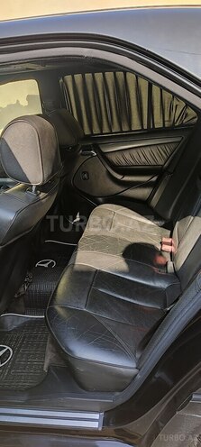 Mercedes C 230 1999, 281,503 km - 2.3 л - Bakı