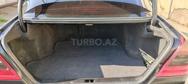 Mercedes C 230 1999, 281,503 km - 2.3 л - Bakı