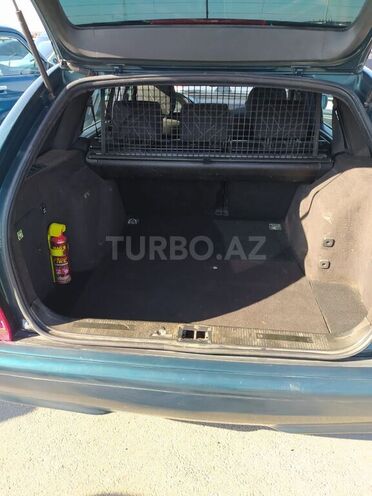 Mercedes C 200 1998, 350,000 km - 2.0 л - Bakı