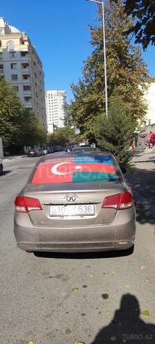 Baic A1 2014, 400,000 km - 1.5 l - Bakı