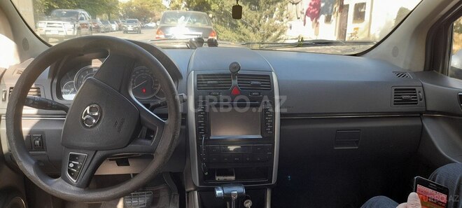 Baic A1 2014, 400,000 km - 1.5 l - Bakı