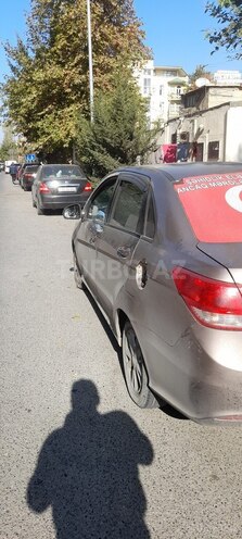 Baic A1 2014, 400,000 km - 1.5 l - Bakı