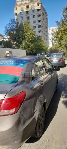 Baic A1 2014, 400,000 km - 1.5 l - Bakı