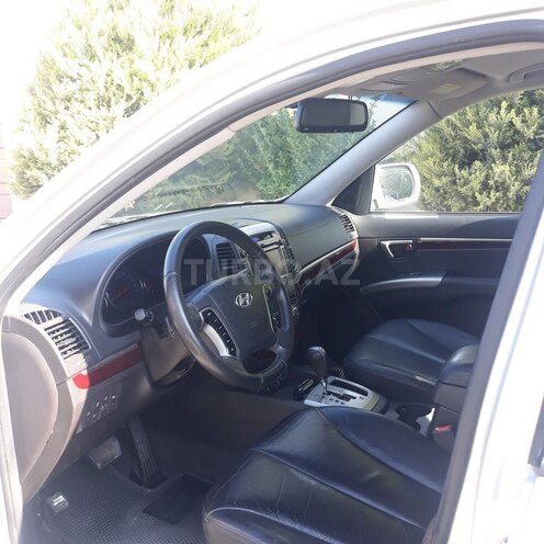 Hyundai Santa Fe 2010, 70,800 km - 2.0 l - Bakı