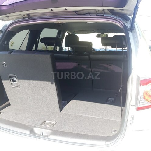 Hyundai Santa Fe 2010, 70,800 km - 2.0 l - Bakı