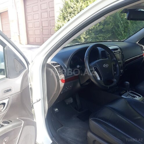 Hyundai Santa Fe 2010, 70,800 km - 2.0 l - Bakı