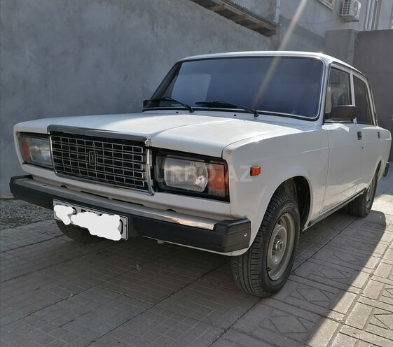 LADA (VAZ) 2107 2005, 380,000 km - 1.6 l - Göyçay