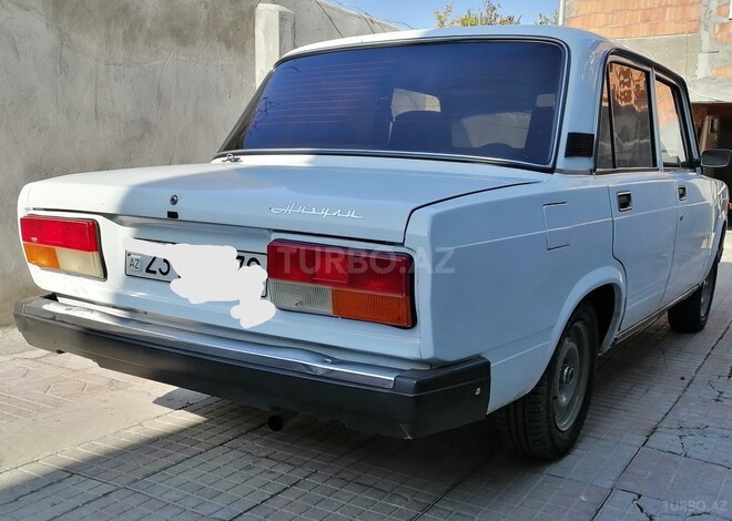 LADA (VAZ) 2107 2005, 380,000 km - 1.6 l - Göyçay