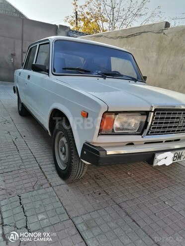 LADA (VAZ) 2107 2005, 380,000 km - 1.6 l - Göyçay