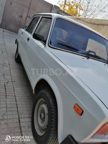 LADA (VAZ) 2107 2005, 380,000 km - 1.6 l - Göyçay