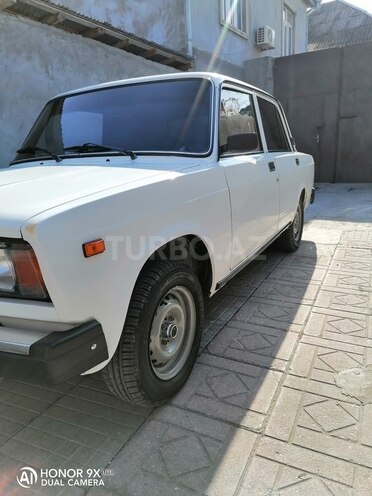 LADA (VAZ) 2107 2005, 380,000 km - 1.6 l - Göyçay