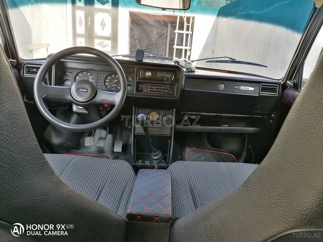 LADA (VAZ) 2107 2005, 380,000 km - 1.6 l - Göyçay