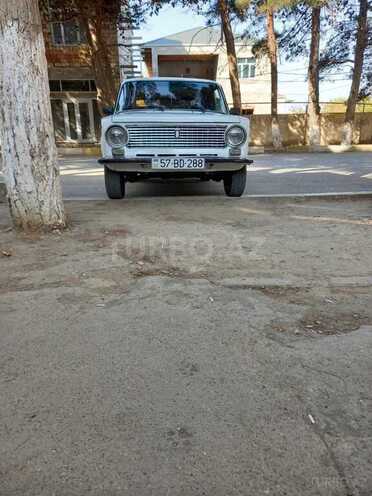 LADA (VAZ) 21011 1981, 34,571 km - 1.3 л - Sumqayıt