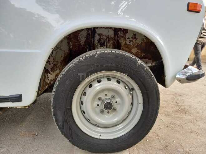LADA (VAZ) 21011 1981, 34,571 km - 1.3 л - Sumqayıt