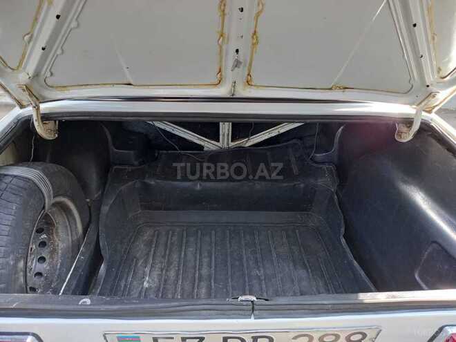 LADA (VAZ) 21011 1981, 34,571 km - 1.3 л - Sumqayıt