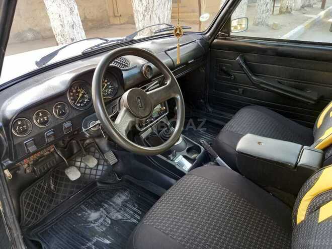 LADA (VAZ) 21011 1981, 34,571 km - 1.3 л - Sumqayıt