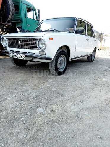 LADA (VAZ) 21011 1981, 34,571 km - 1.3 л - Sumqayıt