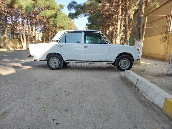 LADA (VAZ) 21011 1981, 34,571 km - 1.3 л - Sumqayıt