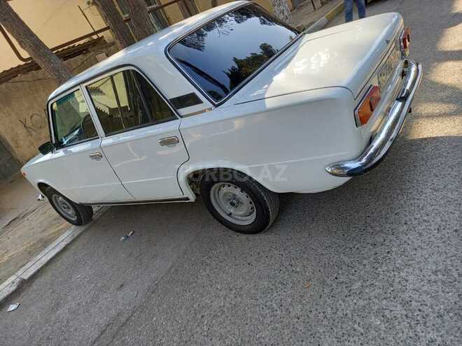 LADA (VAZ) 21011 1981, 34,571 km - 1.3 л - Sumqayıt