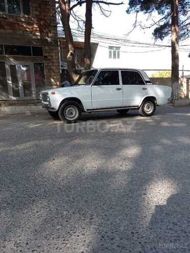 LADA (VAZ) 21011 1981, 34,571 km - 1.3 л - Sumqayıt