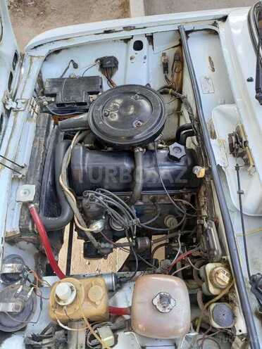 LADA (VAZ) 21011 1981, 34,571 km - 1.3 л - Sumqayıt