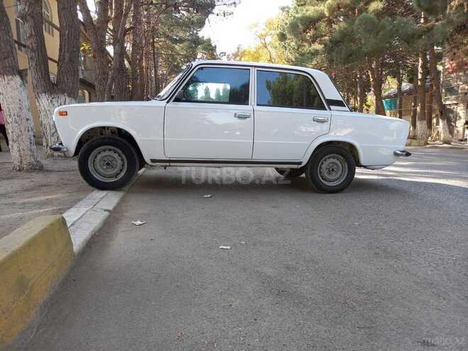LADA (VAZ) 21011 1981, 34,571 km - 1.3 л - Sumqayıt