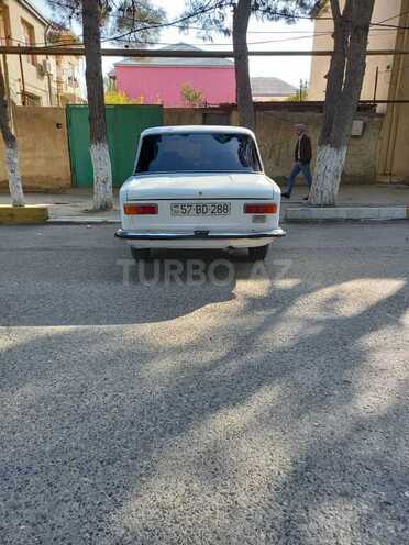 LADA (VAZ) 21011 1981, 34,571 km - 1.3 л - Sumqayıt