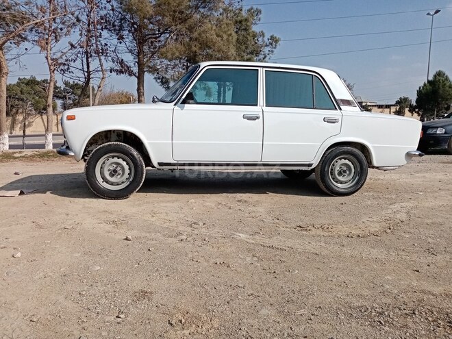 LADA (VAZ) 21011 1981, 34,571 km - 1.3 л - Sumqayıt